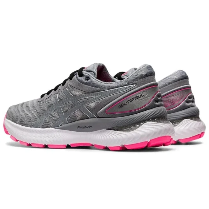 Gel-Nimbus 22 Lite-Show “Sheet Rock”