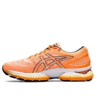 Gel-Nimbus 22 “Modern Tokyo – Orange Pop”