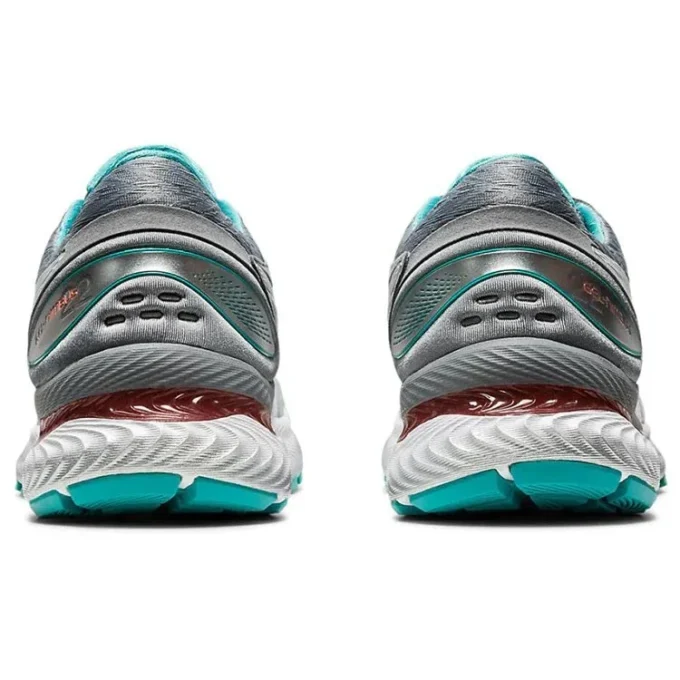 Gel-Nimbus 22 Wide “Sheet Rock”
