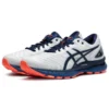 Gel-Nimbus 22 “Wit Blauw”
