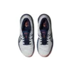 Gel-Nimbus 22 “Wit Blauw”