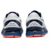 Gel-Nimbus 22 “Wit Blauw”
