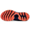 Gel-Nimbus 22 “Wit Blauw”