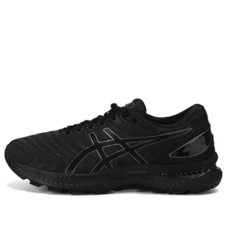 Gel-Nimbus 22 “Zwart”