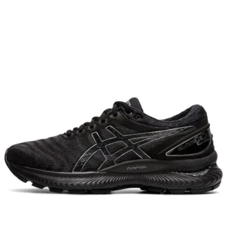 Gel-Nimbus 22 “Zwart”