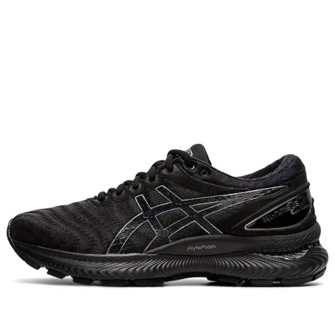 Gel-Nimbus 22 “Zwart”
