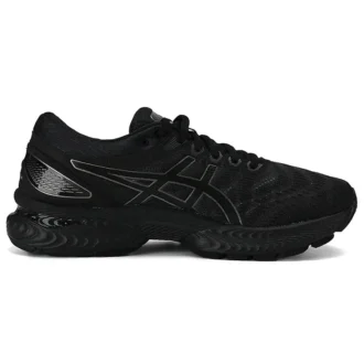 Gel-Nimbus 22 “Zwart”