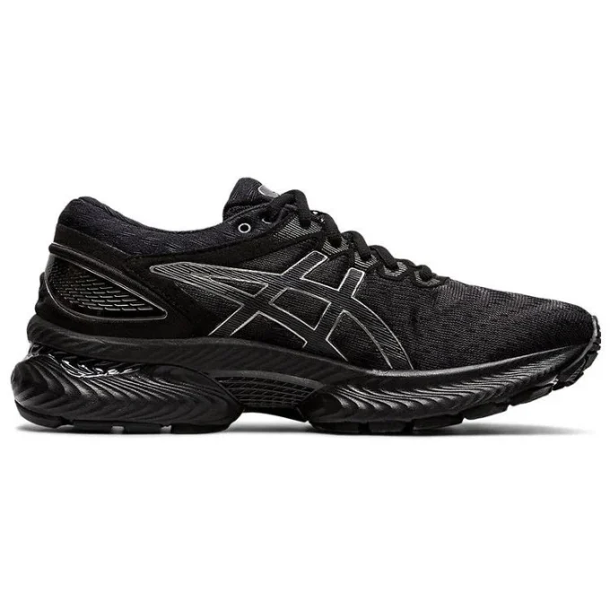 Gel-Nimbus 22 “Zwart”