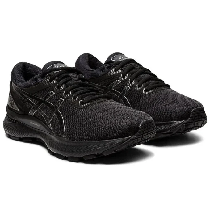 Gel-Nimbus 22 “Zwart”