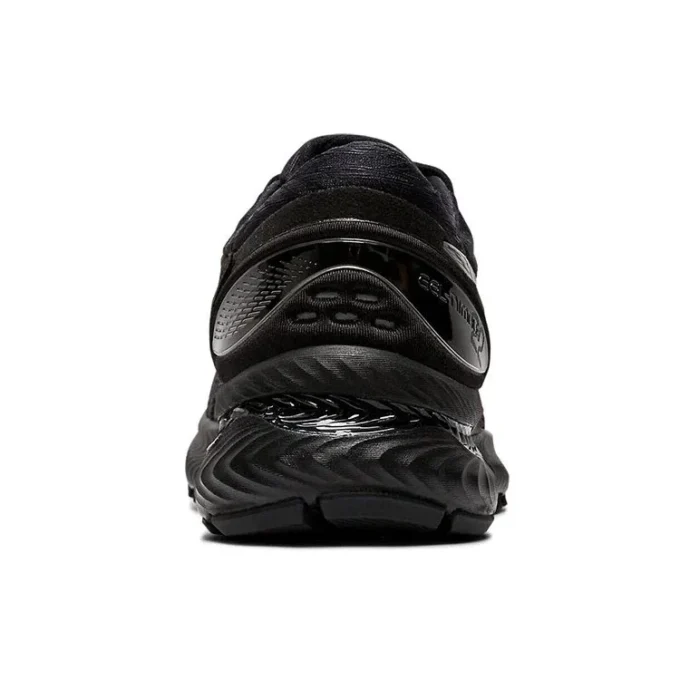 Gel-Nimbus 22 “Zwart”