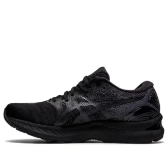 Gel-Nimbus 23 4E Wide “Triple Black”