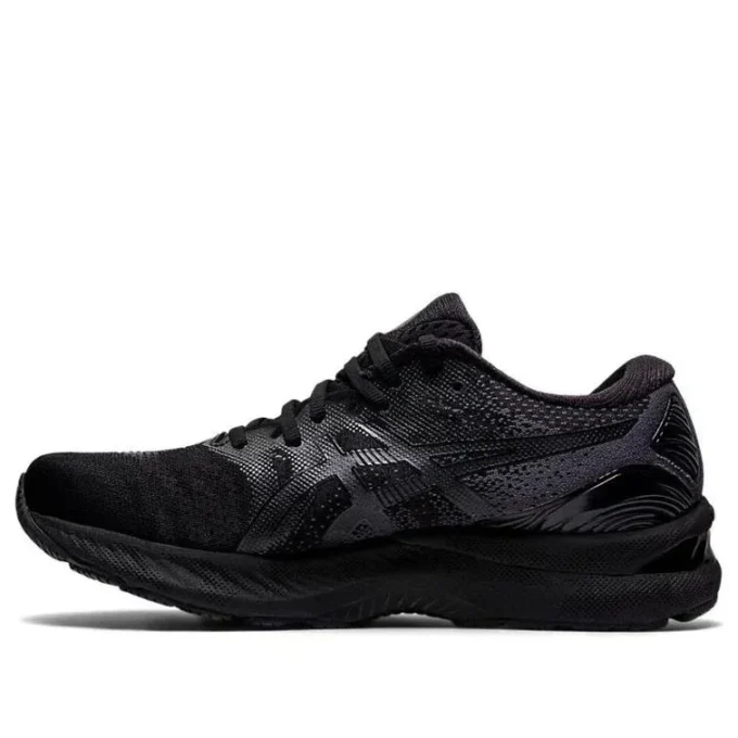 Gel-Nimbus 23 4E Wide “Triple Black”
