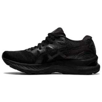 Gel-Nimbus 23 “Black”