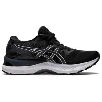 Gel-Nimbus 23 “Black White”