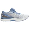 Gel-Nimbus 23 “Blauw Wit Goud”