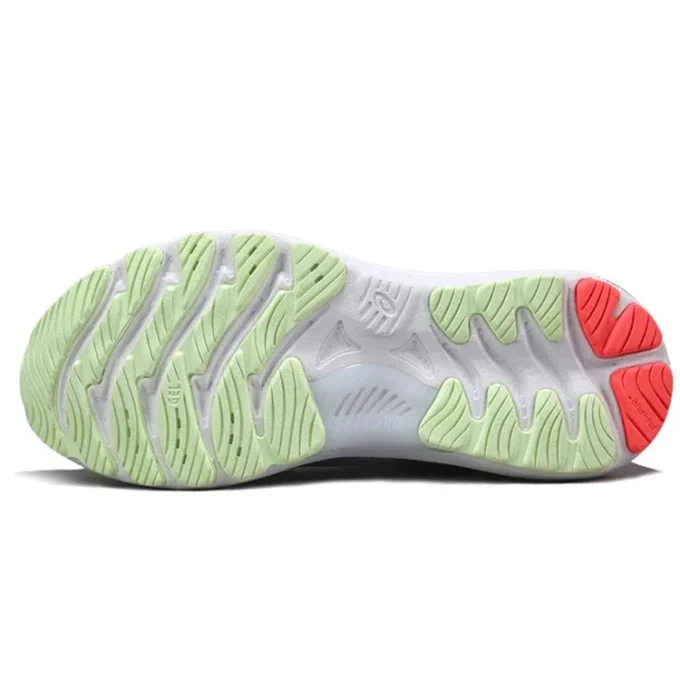 Gel-Nimbus 23 Lite-Show “Grey Pink”