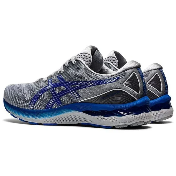 Gel-Nimbus 23 “Piedmont Grey Tuna Blue”