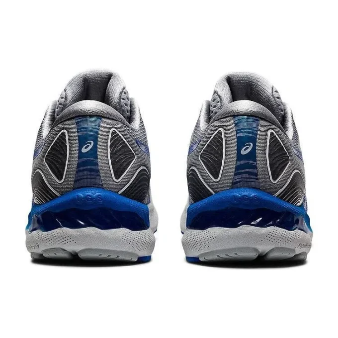 Gel-Nimbus 23 “Piedmont Grey Tuna Blue”