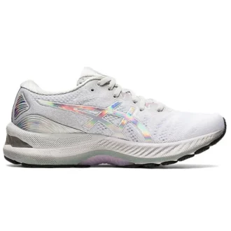 Gel-Nimbus 23 “Platinum”