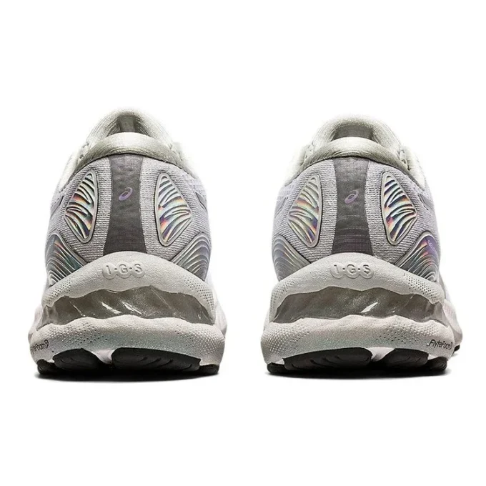 Gel-Nimbus 23 “Platinum”