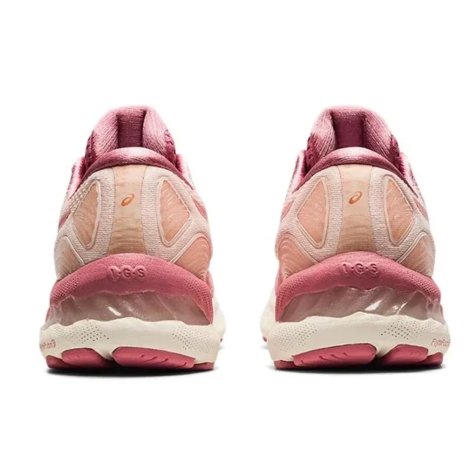 Gel-Nimbus 23 “Smokey Rose Pure Bronze”