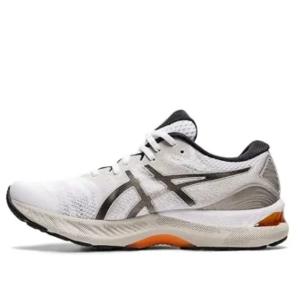 Gel-Nimbus 23 “White Oyster Grey”