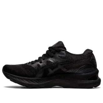 Gel-Nimbus 23 Wide “Black”