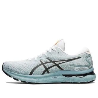 Gel-Nimbus 24 2E Wide “Light Steel”