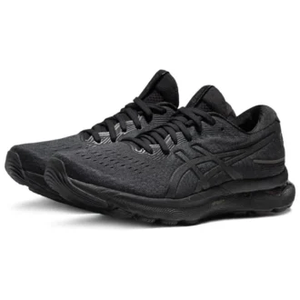 Gel-Nimbus 24 2E Wide “Triple Black”