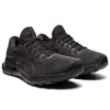 Gel-Nimbus 24 4E Extra breed “Zwart reflecterend”