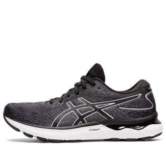 Gel-Nimbus 24 “Black White”
