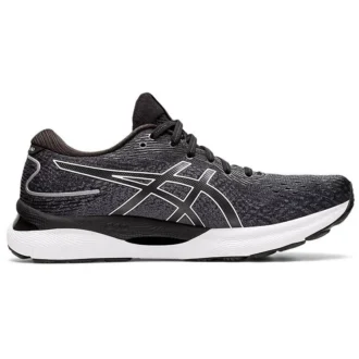 Gel-Nimbus 24 “Black White”