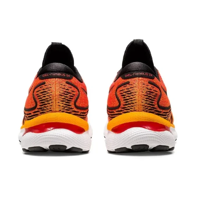Gel-Nimbus 24 “Cherry Tomato”