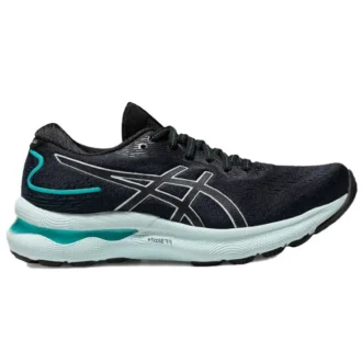 Gel-Nimbus 24 D “Black Blue”