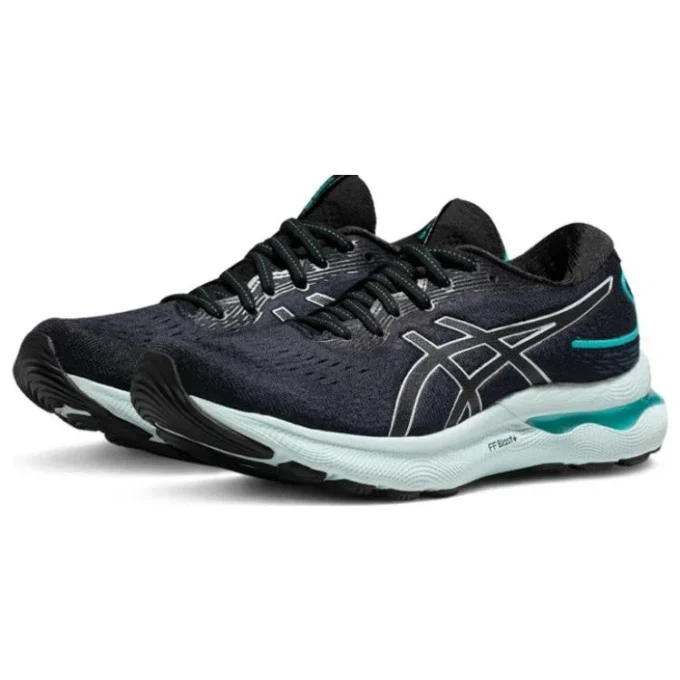 Gel-Nimbus 24 D “Black Blue”
