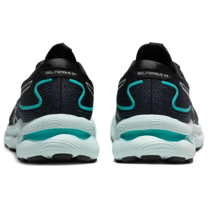 Gel-Nimbus 24 D “Black Blue”