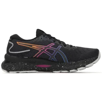 Gel-Nimbus 24 Lite-Show “Black”