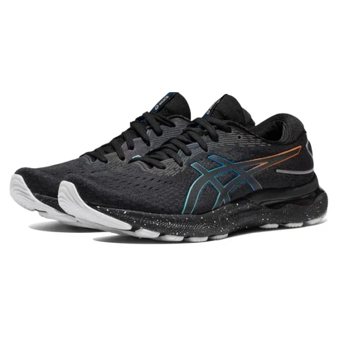 Gel-Nimbus 24 Lite Show “Black”