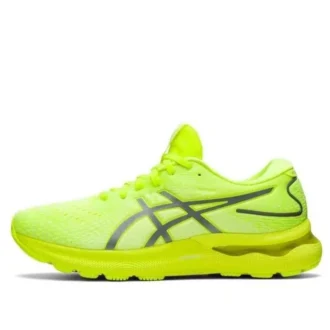 Gel-Nimbus 24 Lite-Show “Safety Yellow”