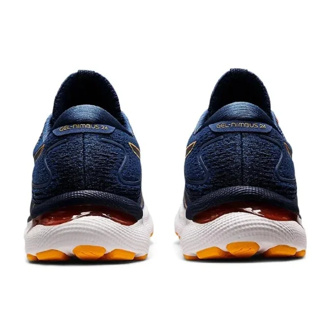 Gel-Nimbus 24 “Midnight Blue”