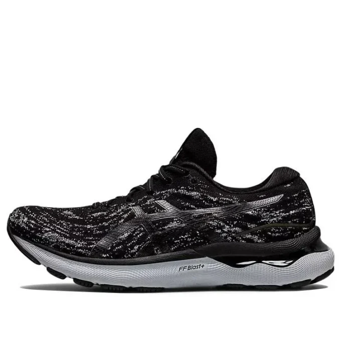 Gel-Nimbus 24 MK “Black”