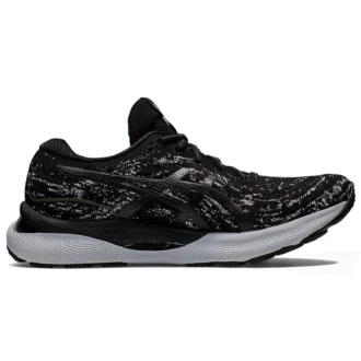 Gel-Nimbus 24 MK “Black”
