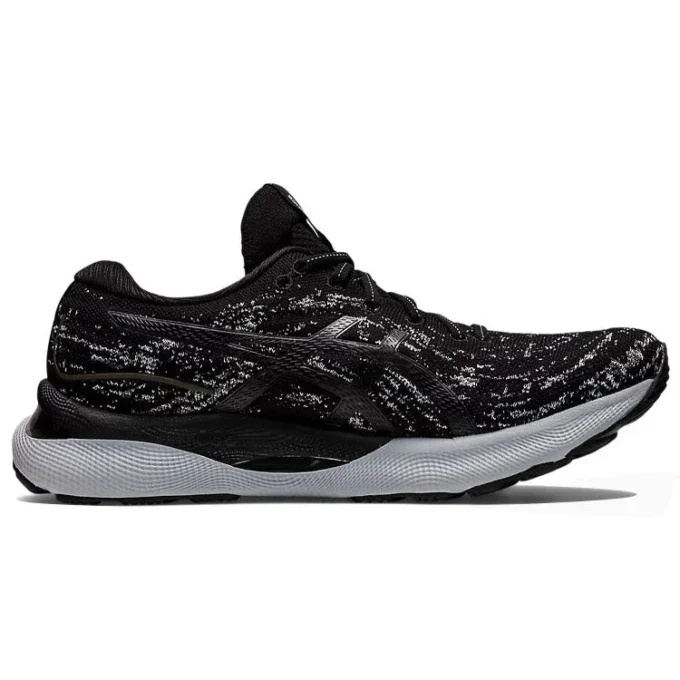 Gel-Nimbus 24 MK “Black”