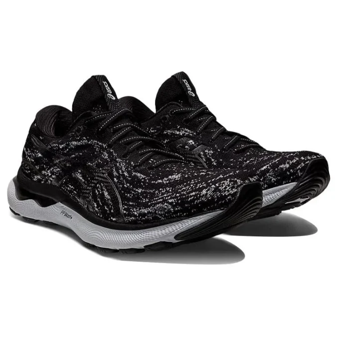 Gel-Nimbus 24 MK “Black”