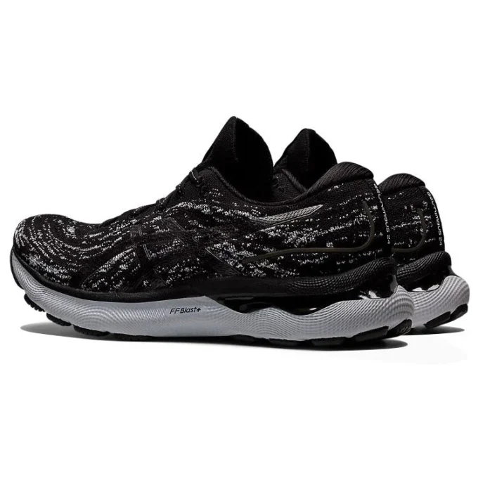 Gel-Nimbus 24 MK “Black”