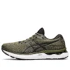Gel-Nimbus 24 “Olive Canvas”