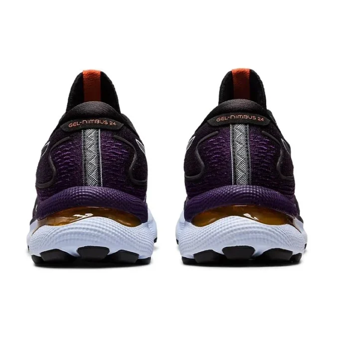 Gel-Nimbus 24 TR “Nature Bathing – Night Shade”