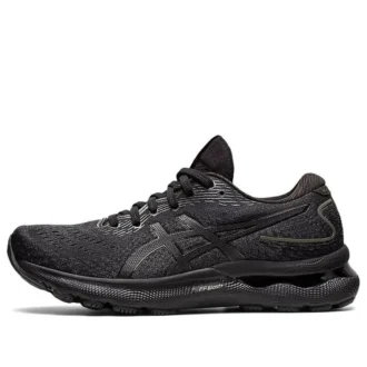 Gel-Nimbus 24 “Triple Black”