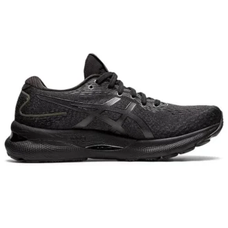 Gel-Nimbus 24 “Triple Black”