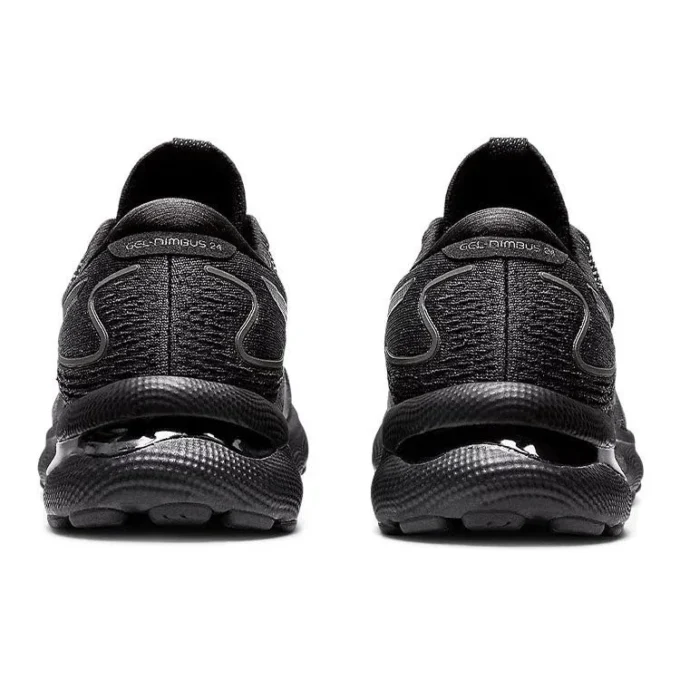 Gel-Nimbus 24 “Triple Black”